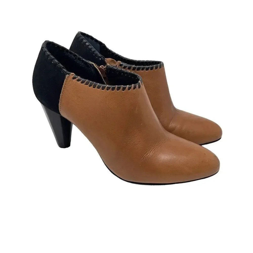 Jackrogersankleboot